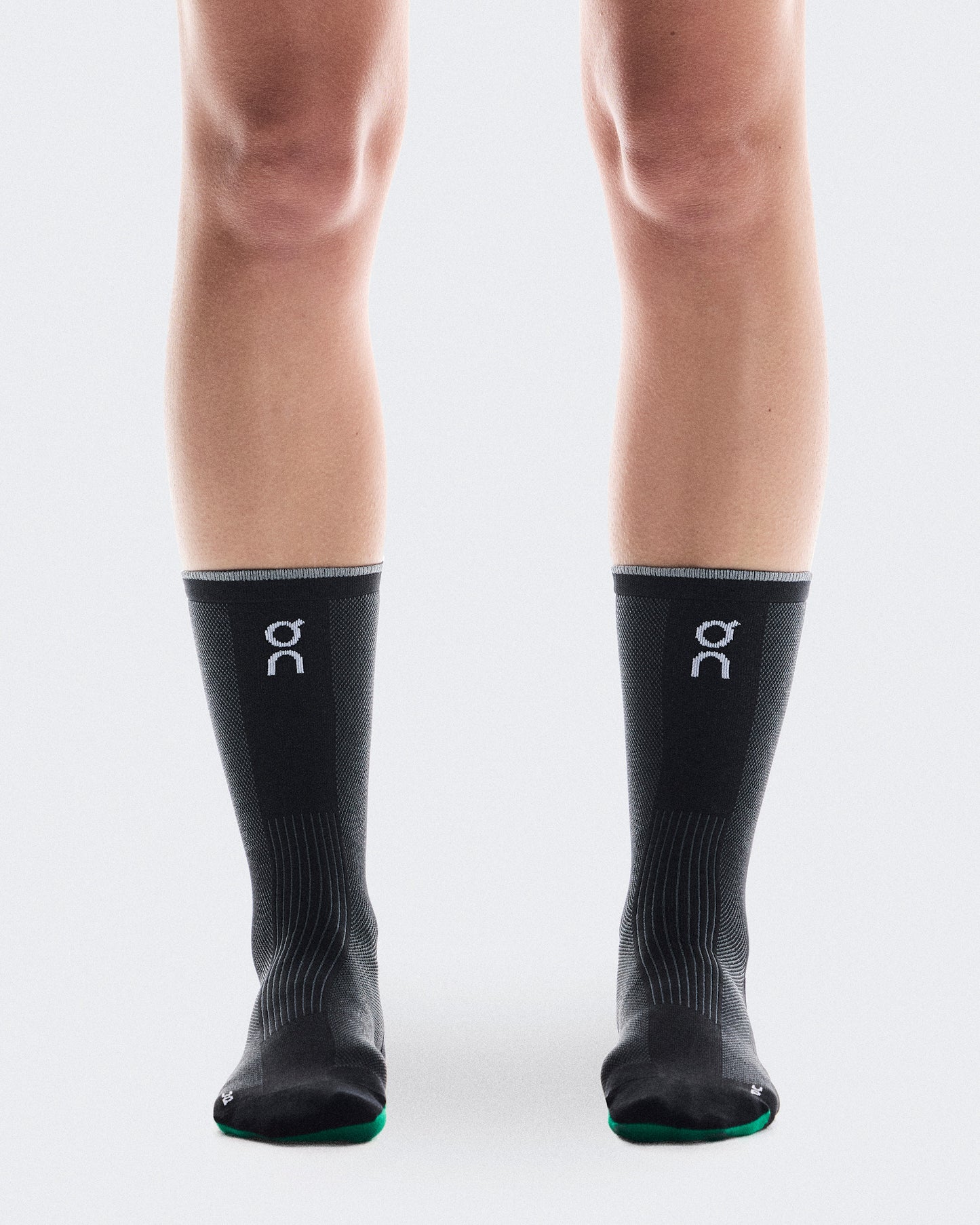 Elite Run Sock High