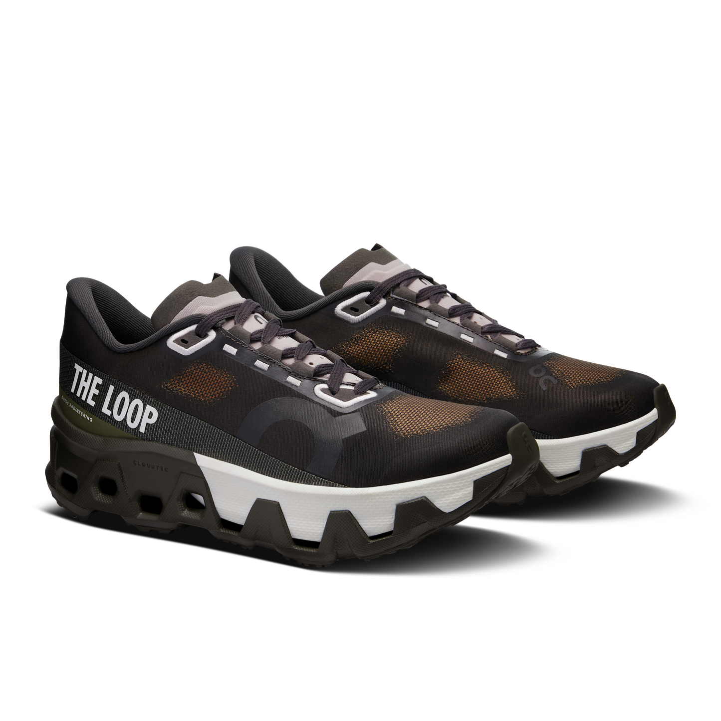 Cloudmonster Hyper PLEASURES x The Loop