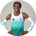 Hellen Obiri