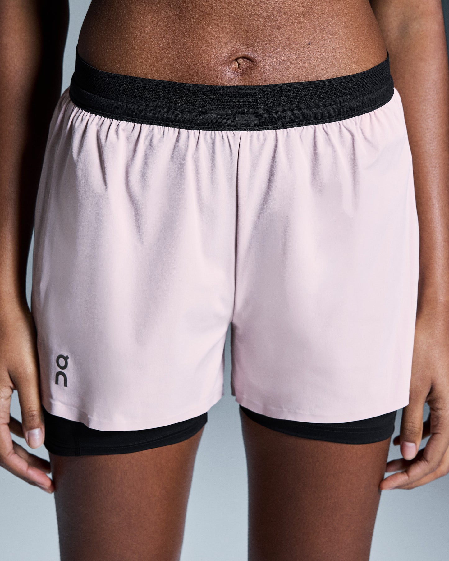 3" Performance 2/1 Shorts