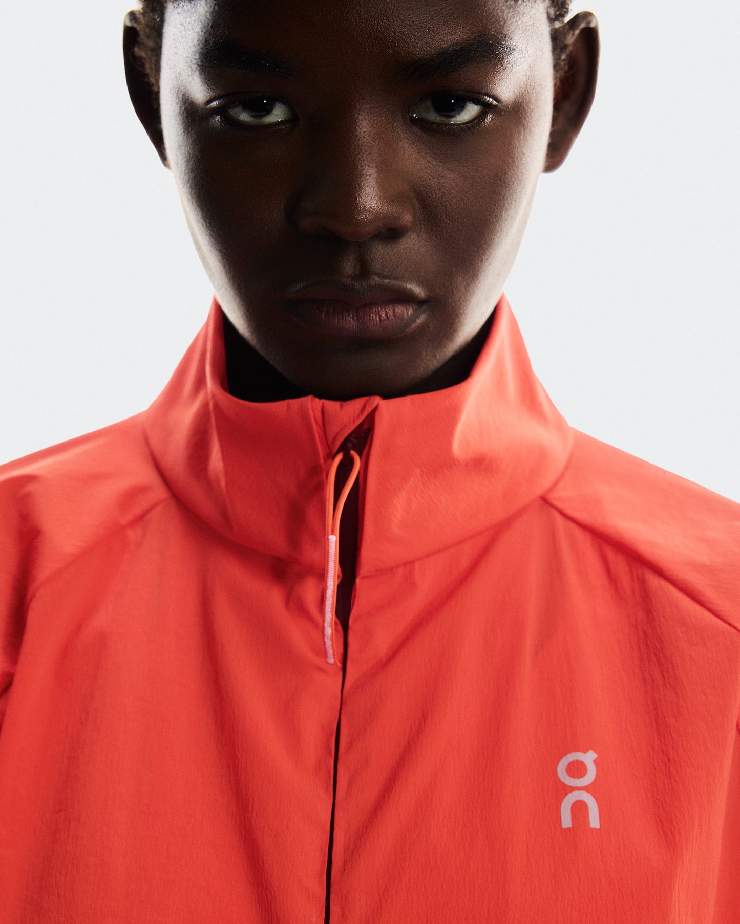 All-Day 1/2 Zip Jacket