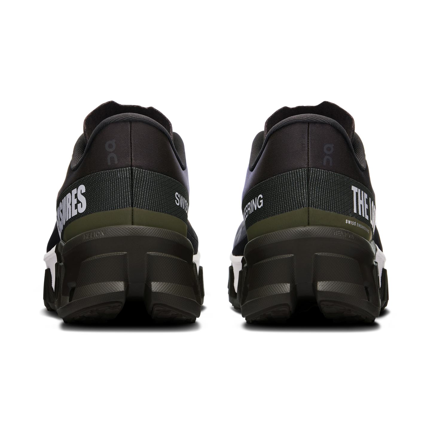 Cloudmonster Hyper PLEASURES x The Loop