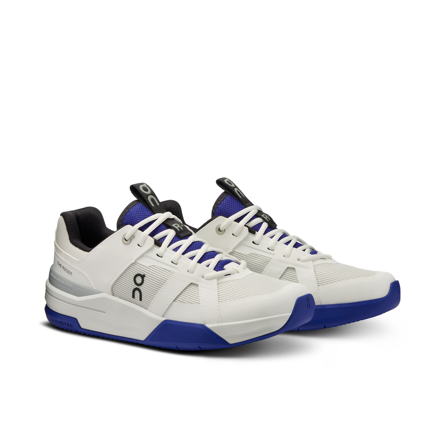 THE ROGER Clubhouse Pro Youth