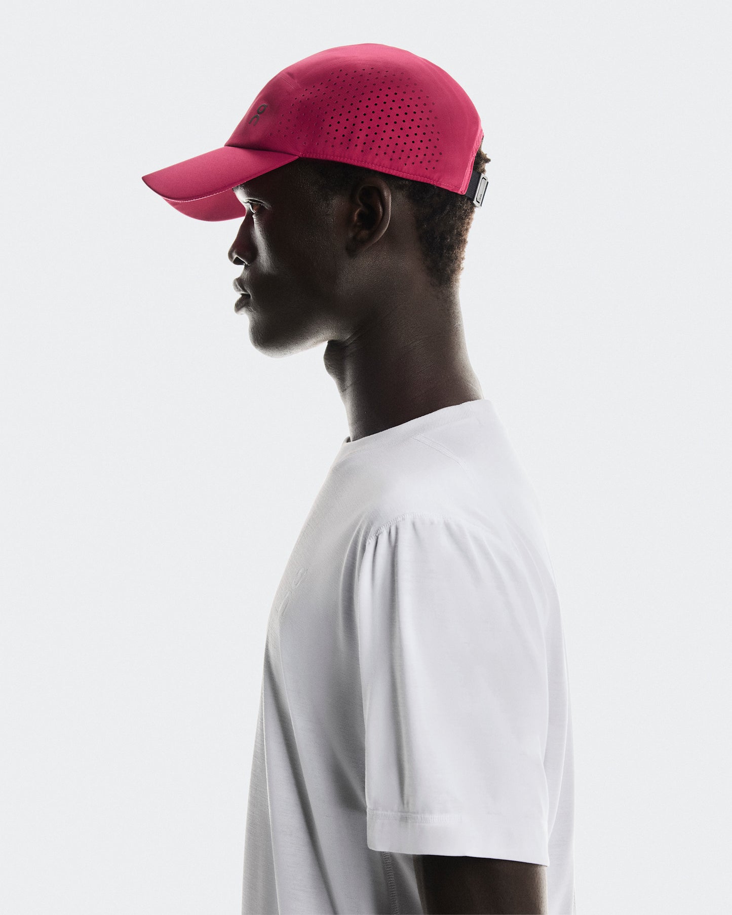 Lightweight Cap