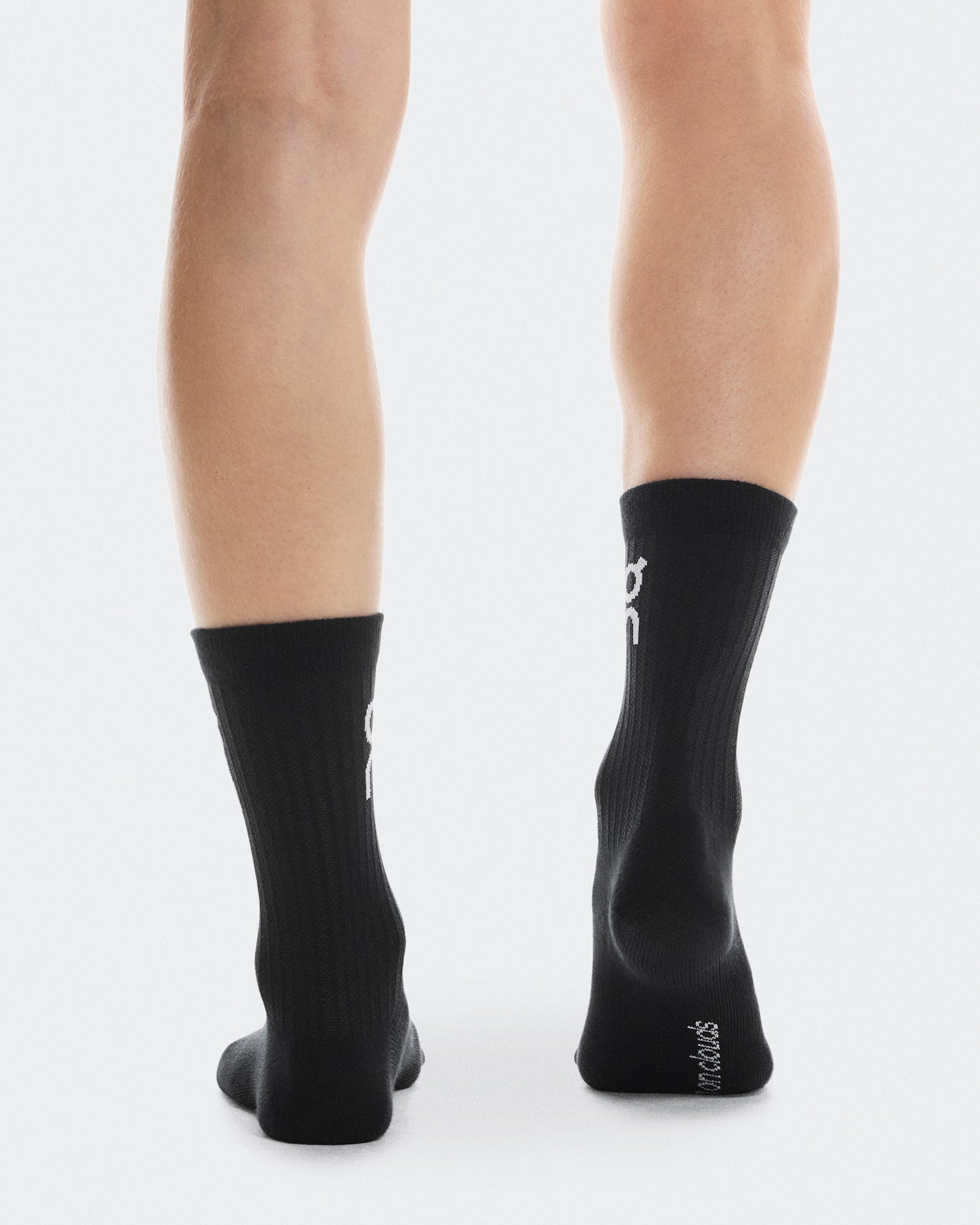 Logo Sock High 3P