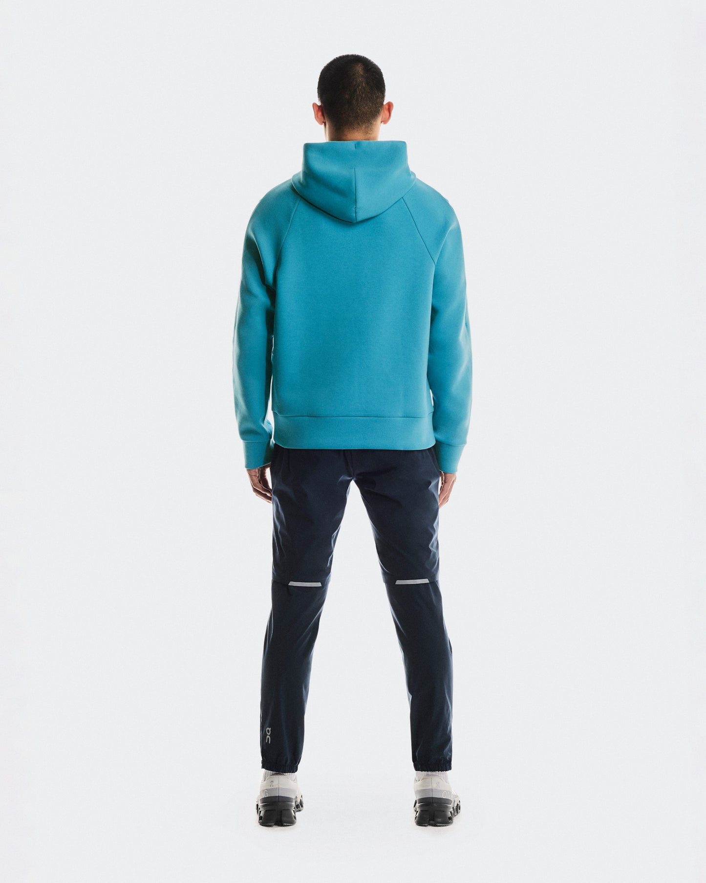 Focus Tech Hoodie