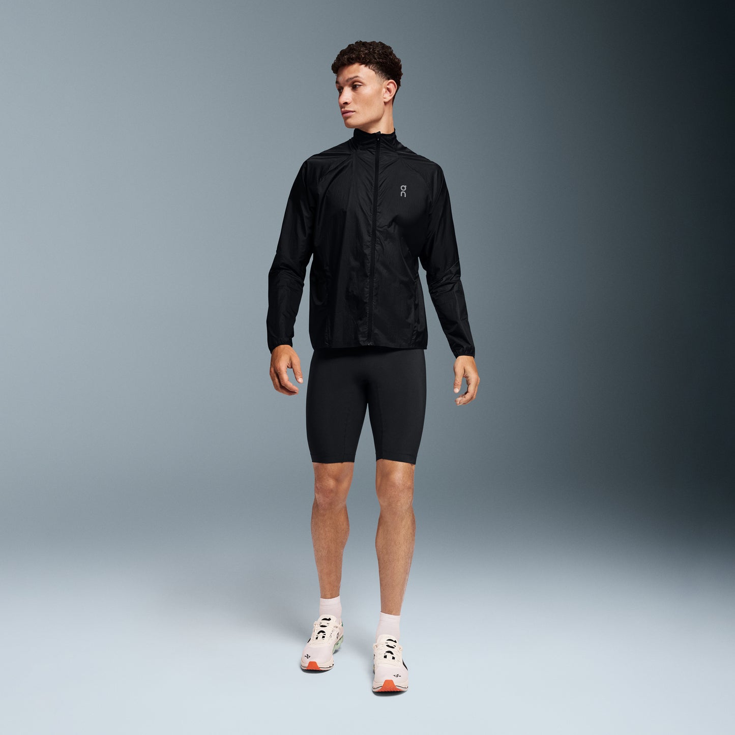 Race Tights Half