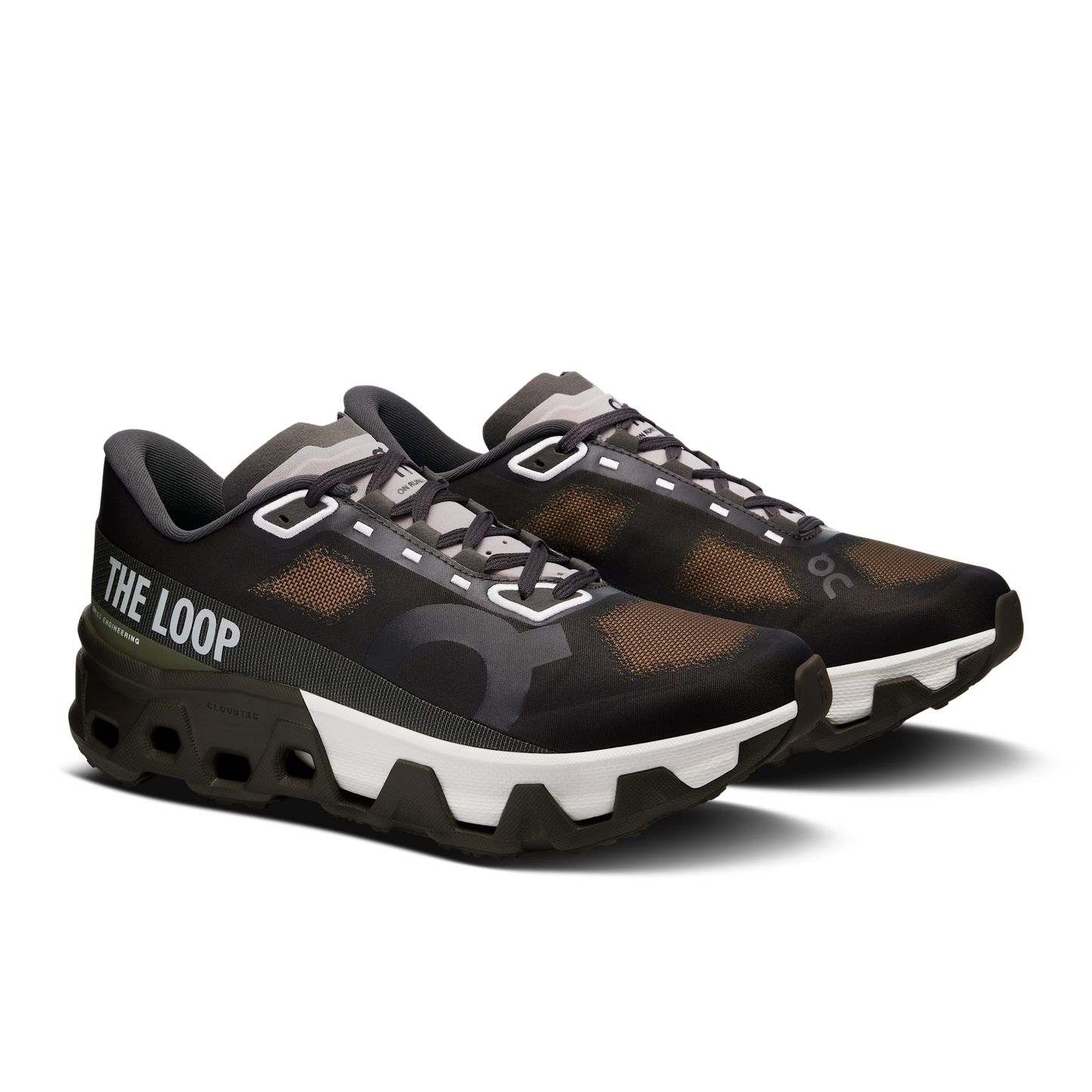 Cloudmonster Hyper PLEASURES x The Loop