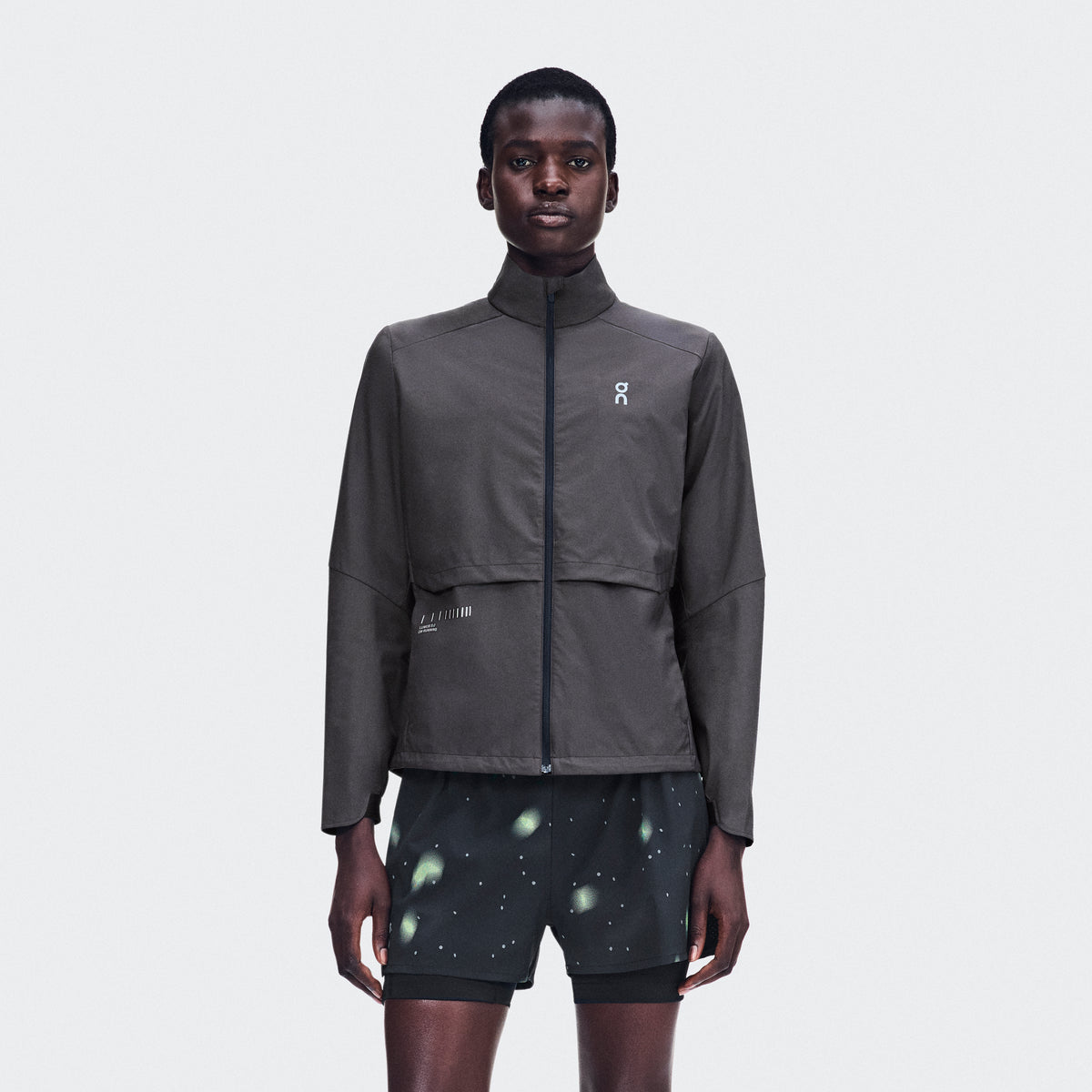 Weather Jacket Lumos