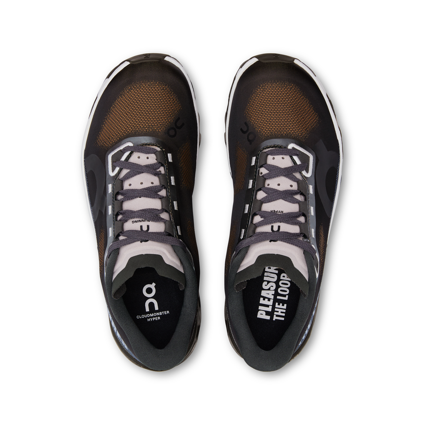 Cloudmonster Hyper PLEASURES x The Loop