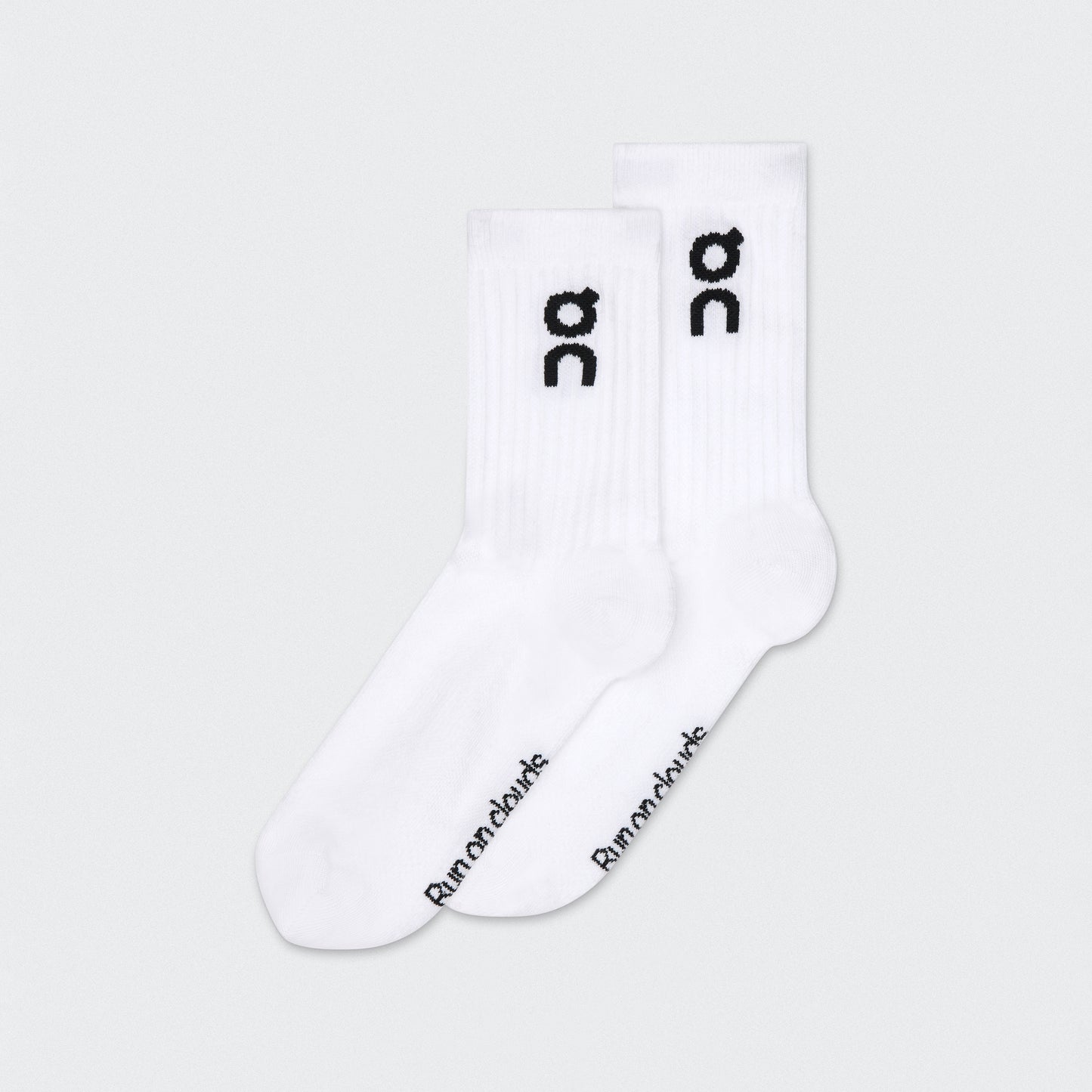 Logo Sock High 3P