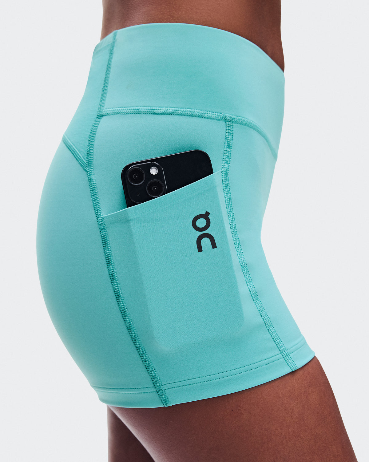 3" Performance Tights