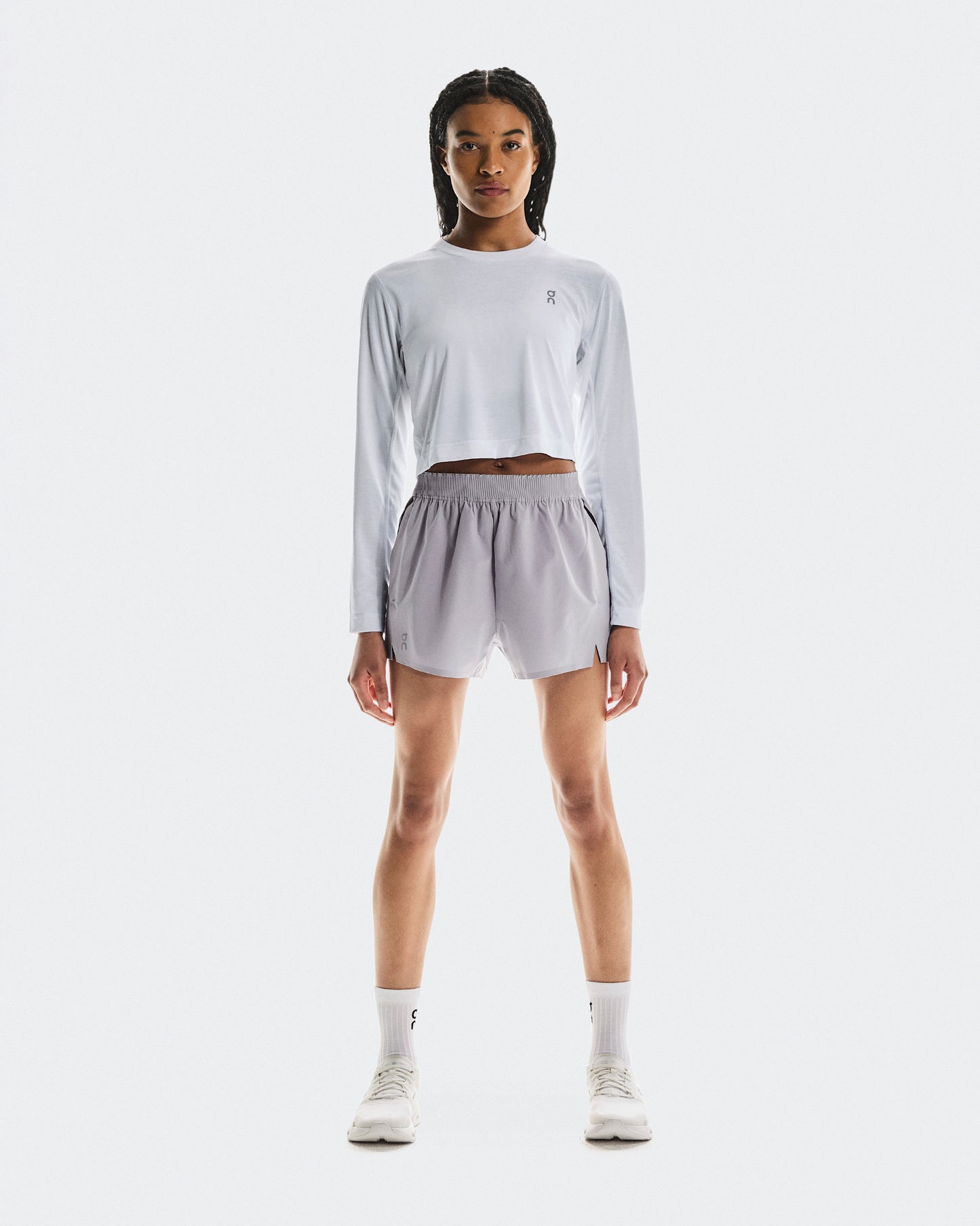 Train Long-T Crop Graphic