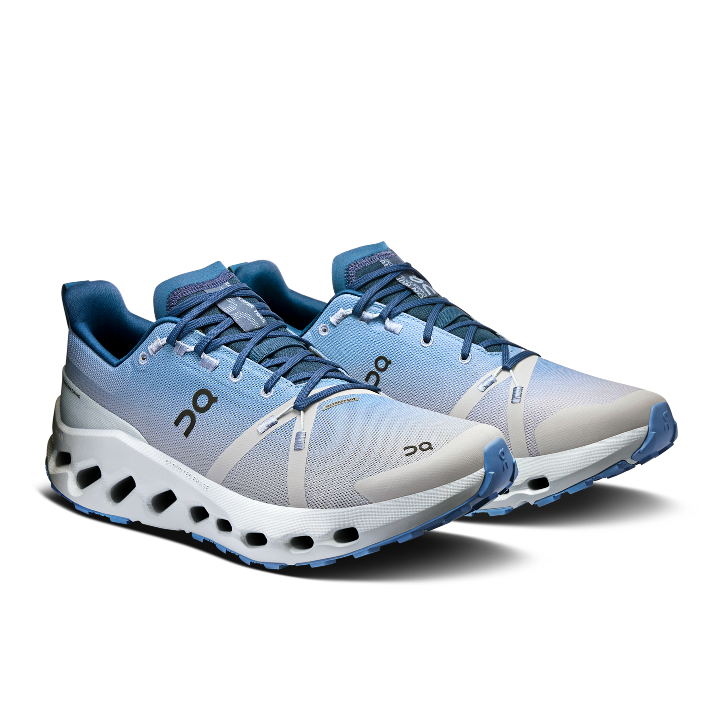 Cloudsurfer Trail Waterproof