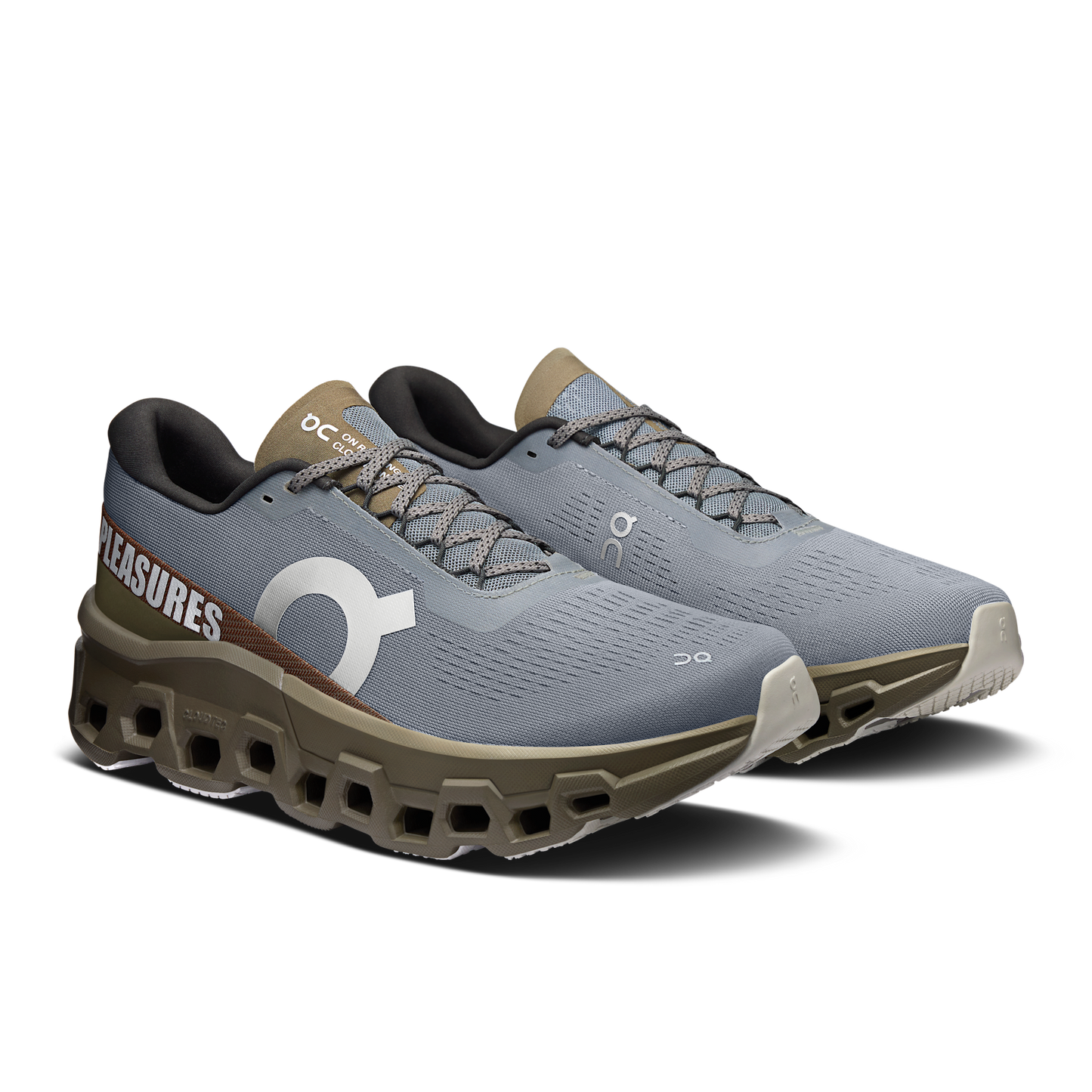 Cloudmonster 2 PLEASURES x The Loop