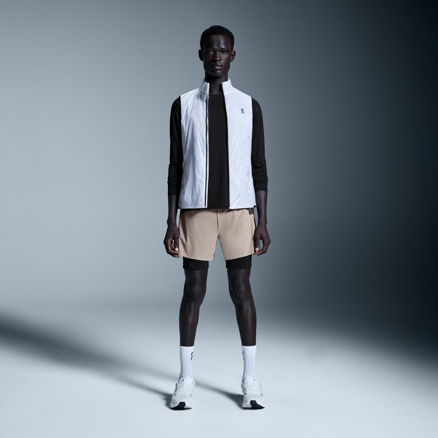 5" Performance 2/1 Shorts