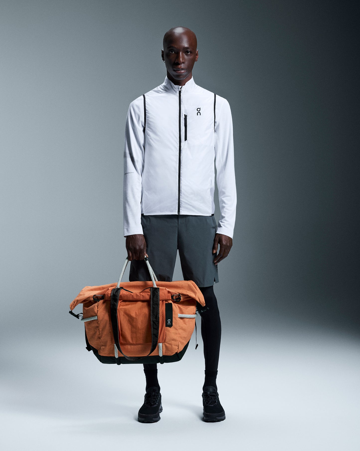 Track Pack 40L Elite