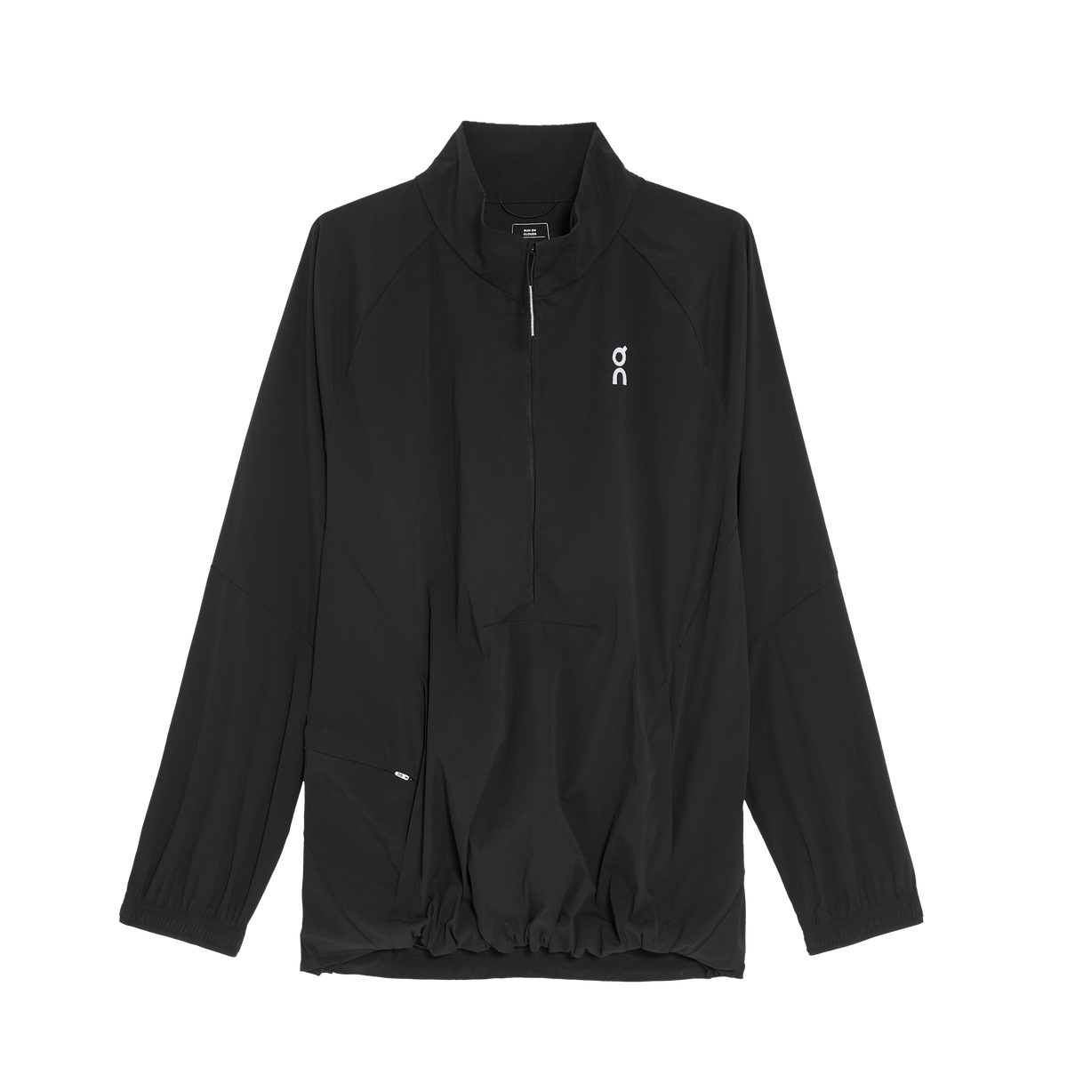 All-Day 1/2 Zip Jacket