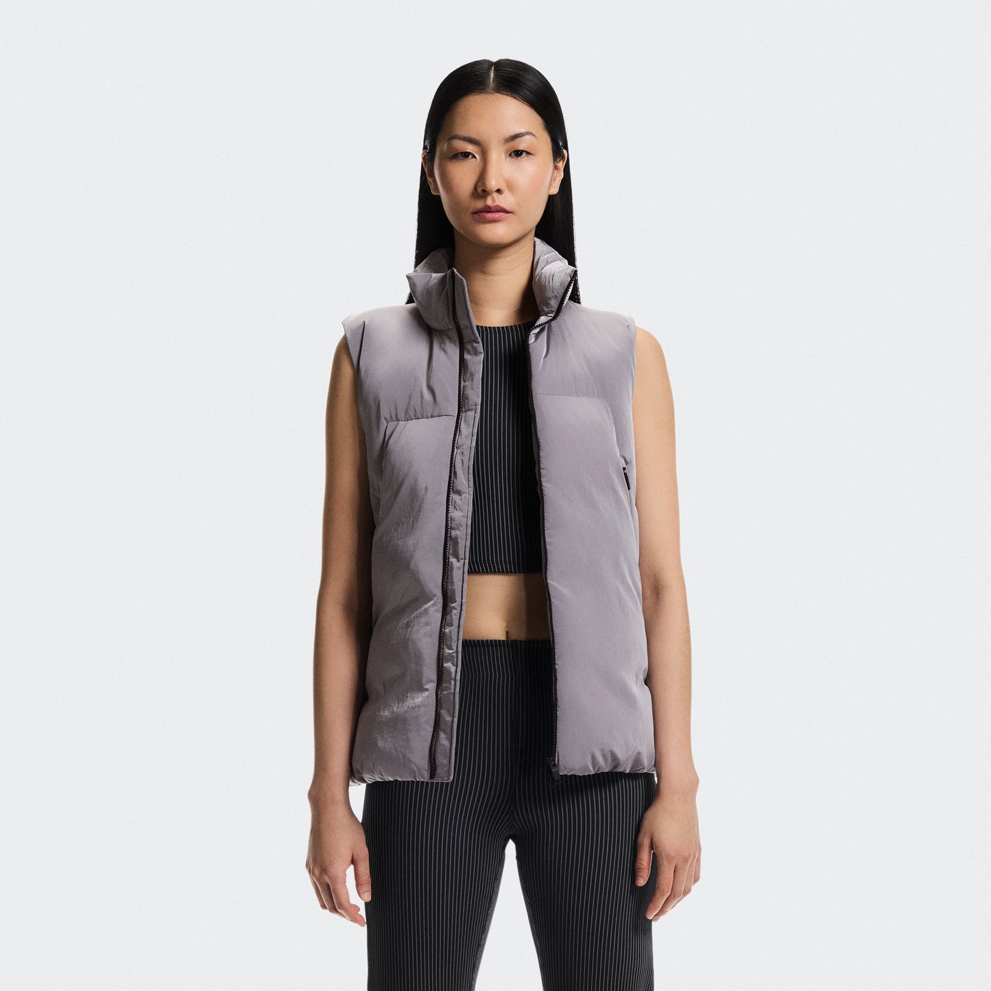 All-Day Puffer Vest