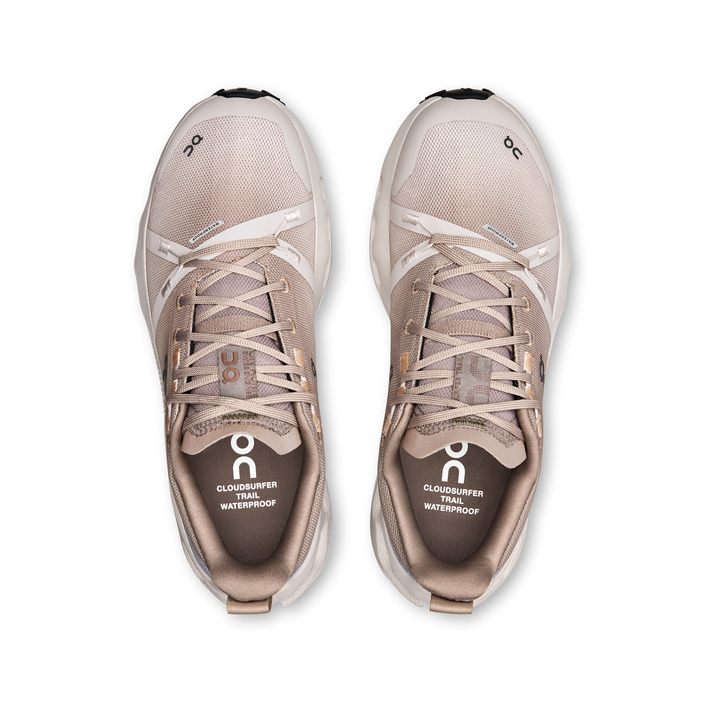 Cloudsurfer Trail Waterproof