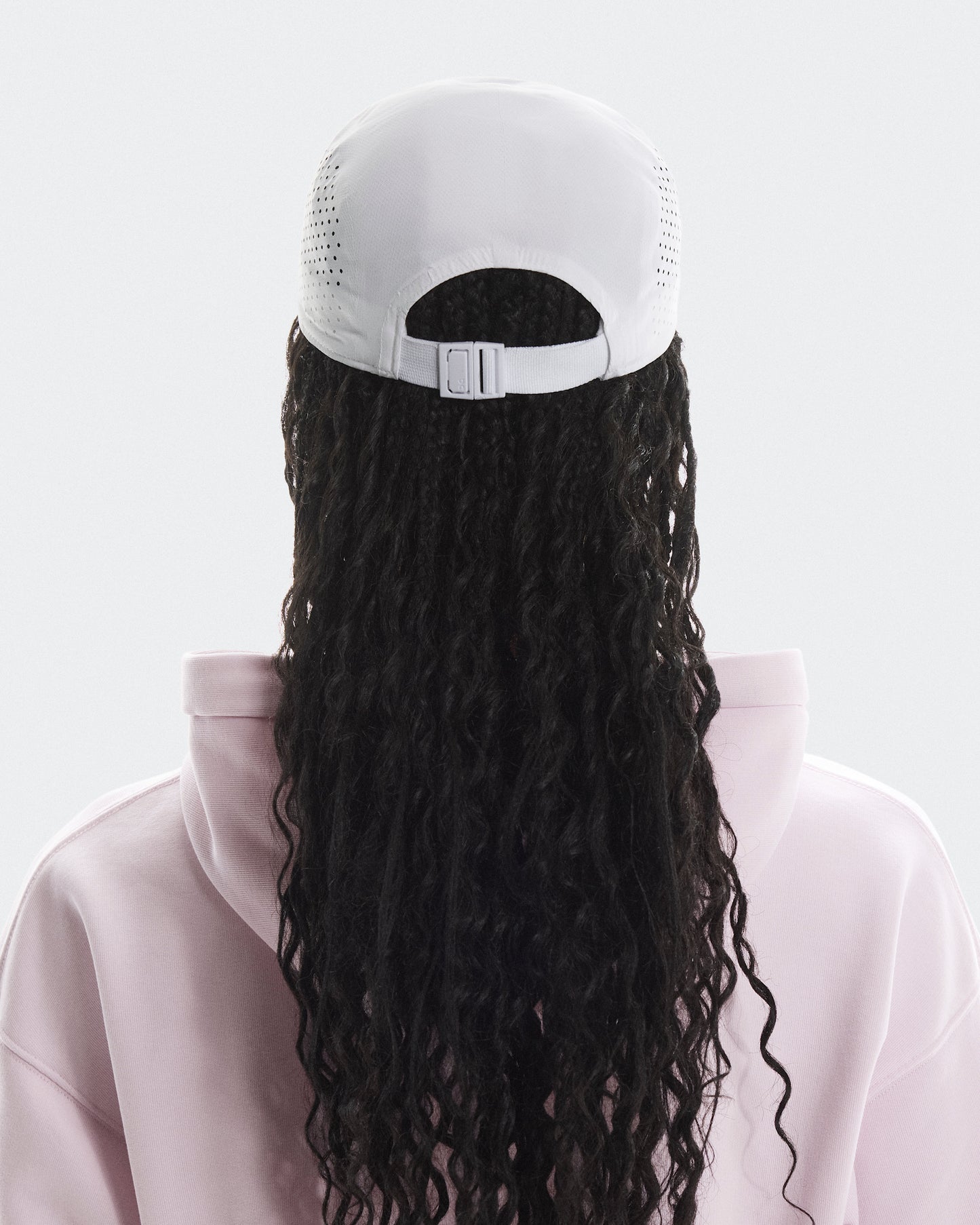 Lightweight Cap