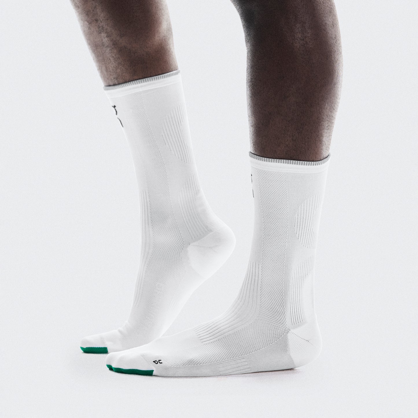 Elite Run Sock High