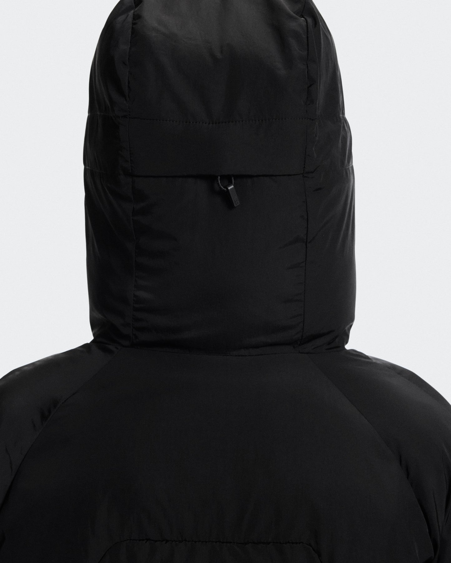 All-Day Puffer Jacket