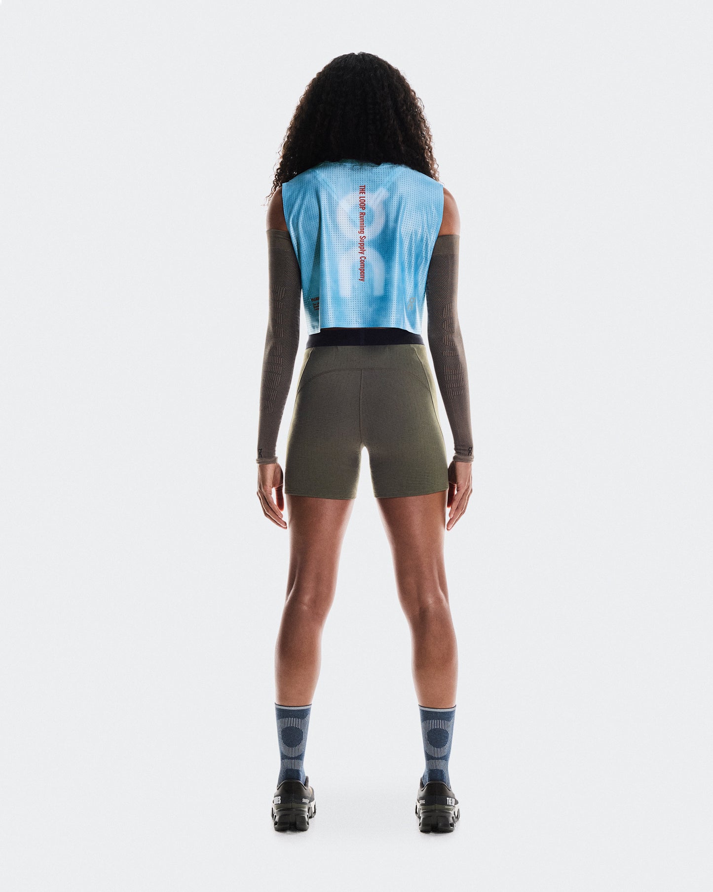 Tights PLEASURES x The Loop