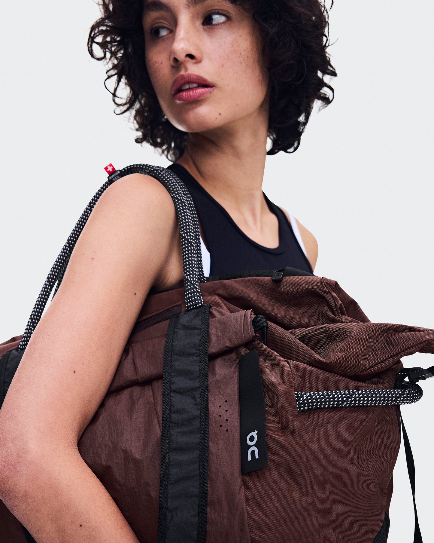 Track Pack 40L Elite