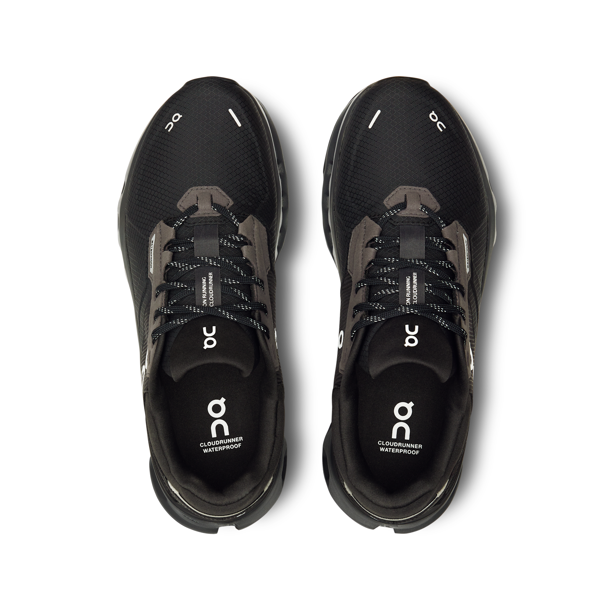 Cloudrunner 2 Waterproof – On AE