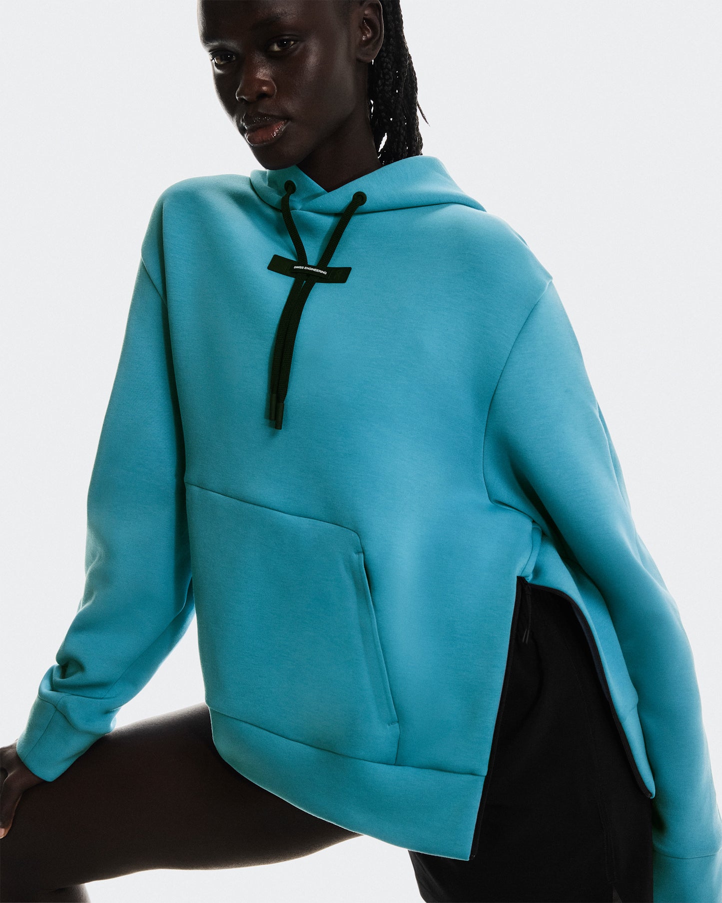 Focus Tech Hoodie