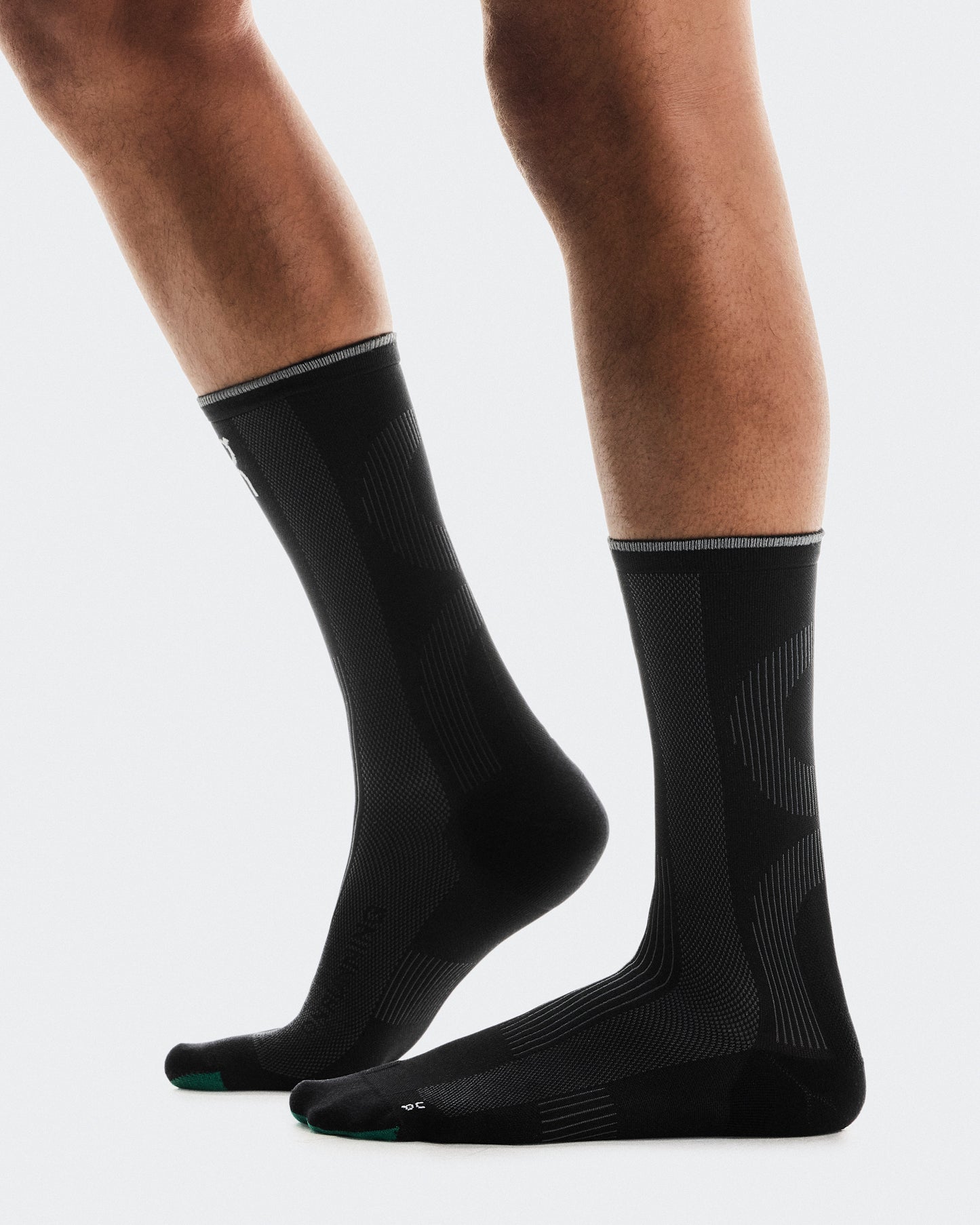 Elite Run Sock High