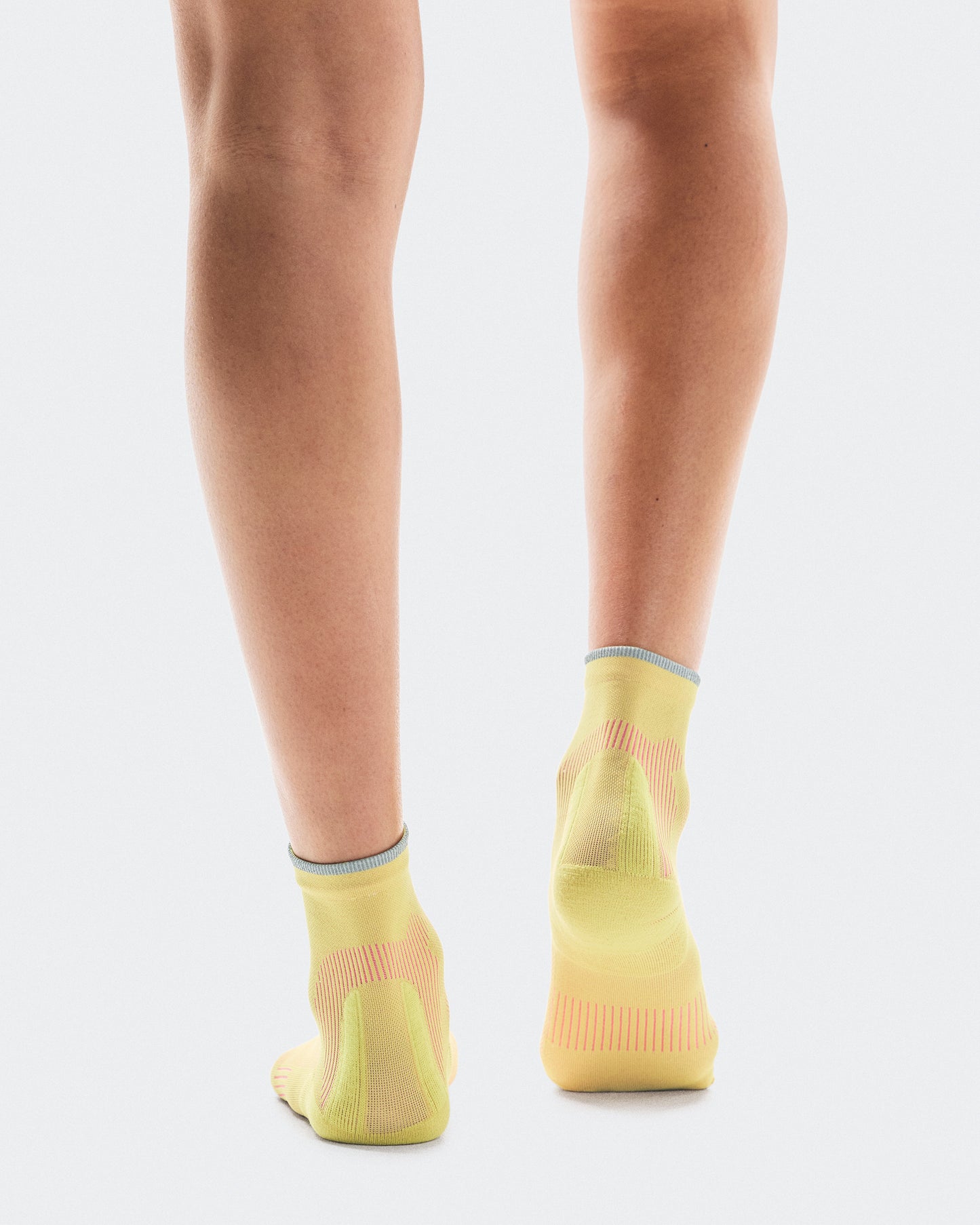 Elite Run Sock Mid