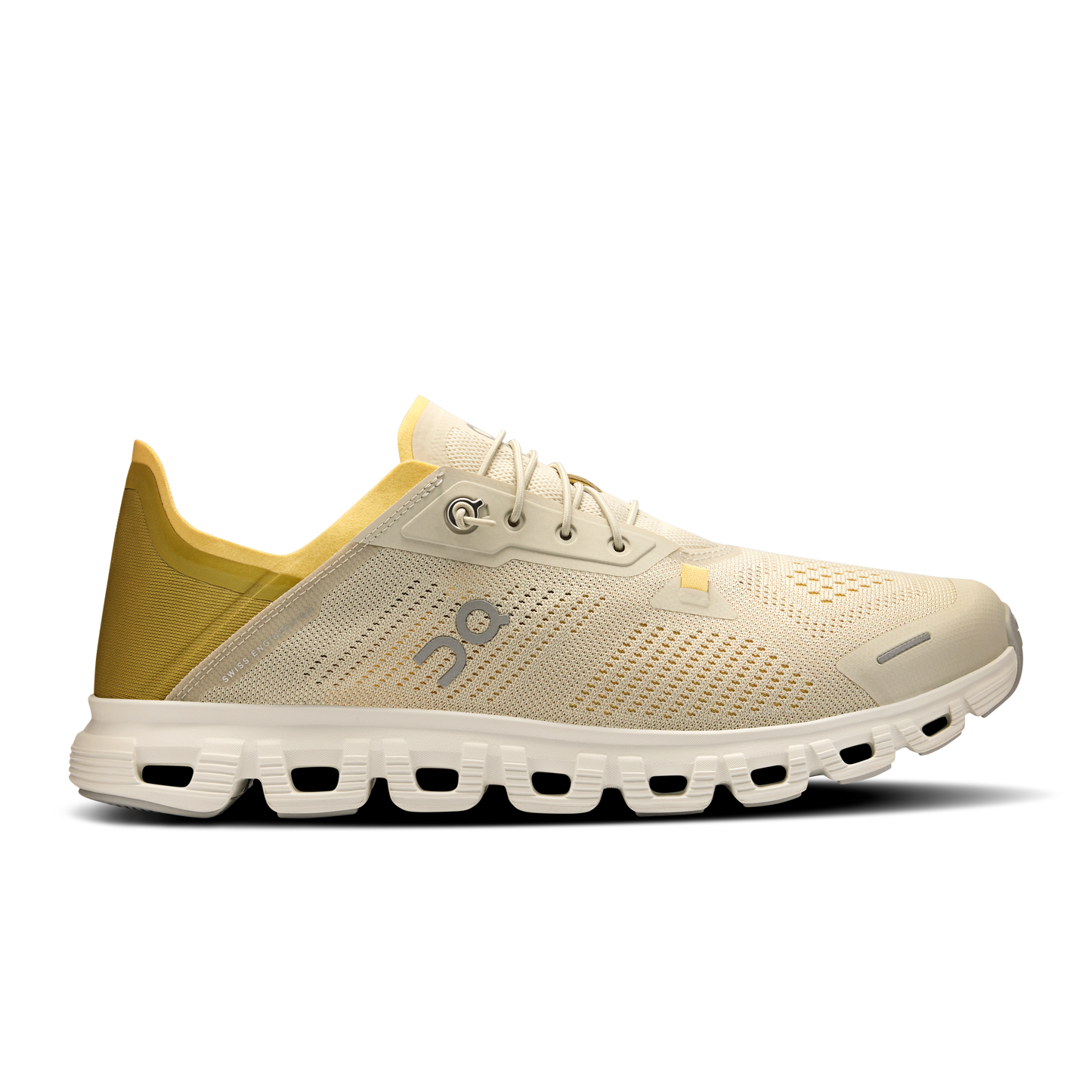 ساحل السحابة 6