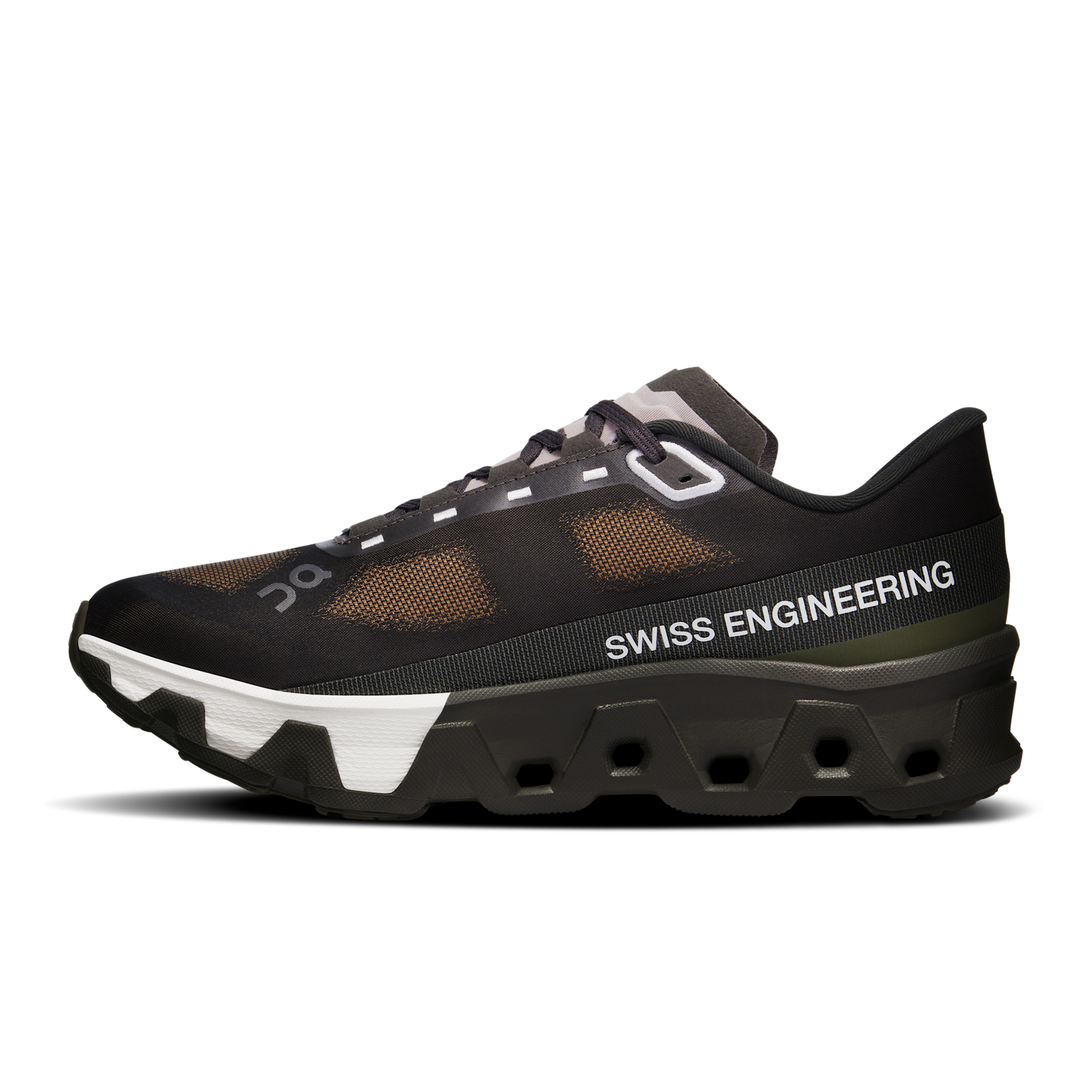 Cloudmonster Hyper PLEASURES x The Loop