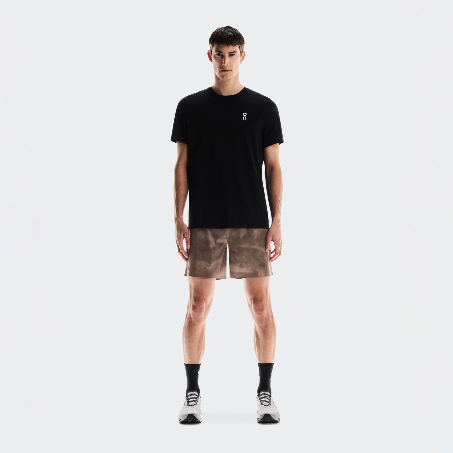 7" Performance Shorts AOP