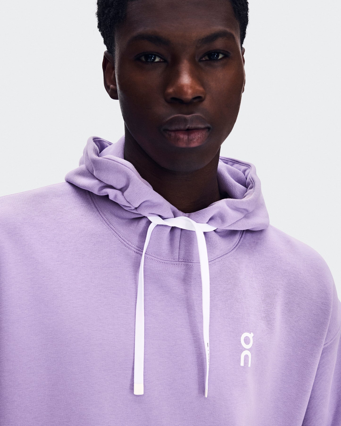 Club Hoodie Fade
