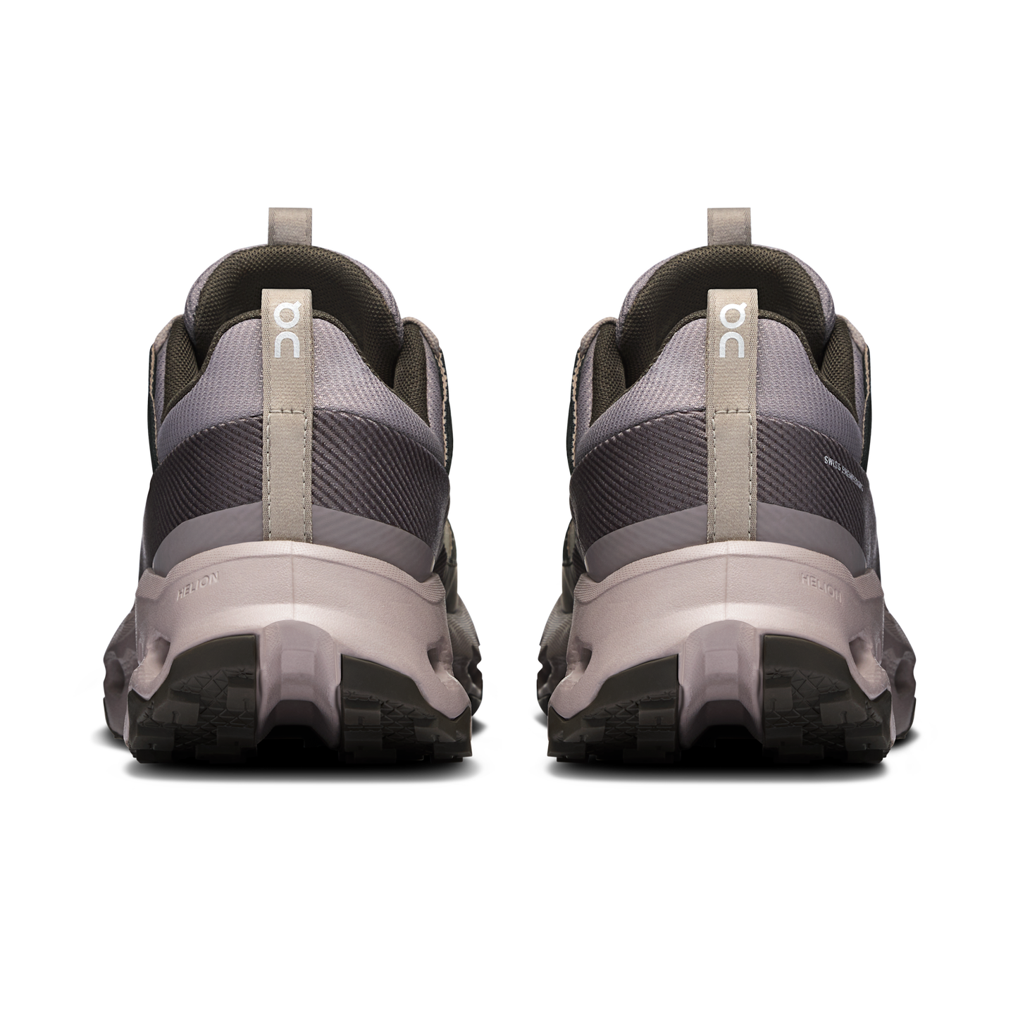 Cloudhorizon Waterproof