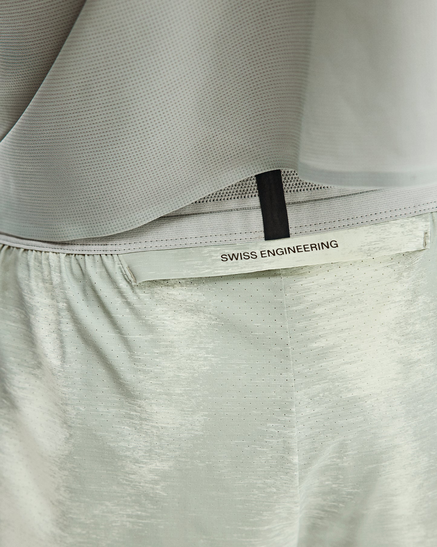 Performance Shorts Terra
