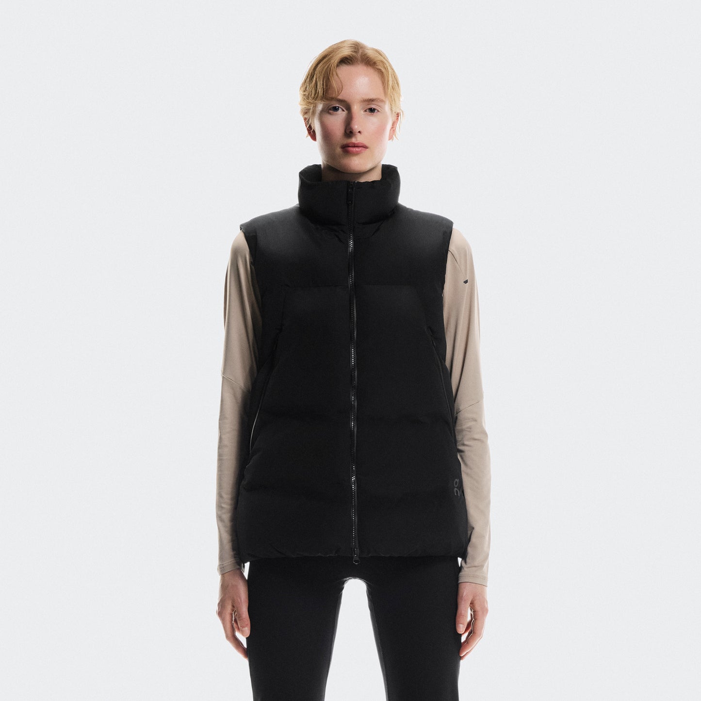 All-Day Puffer Vest