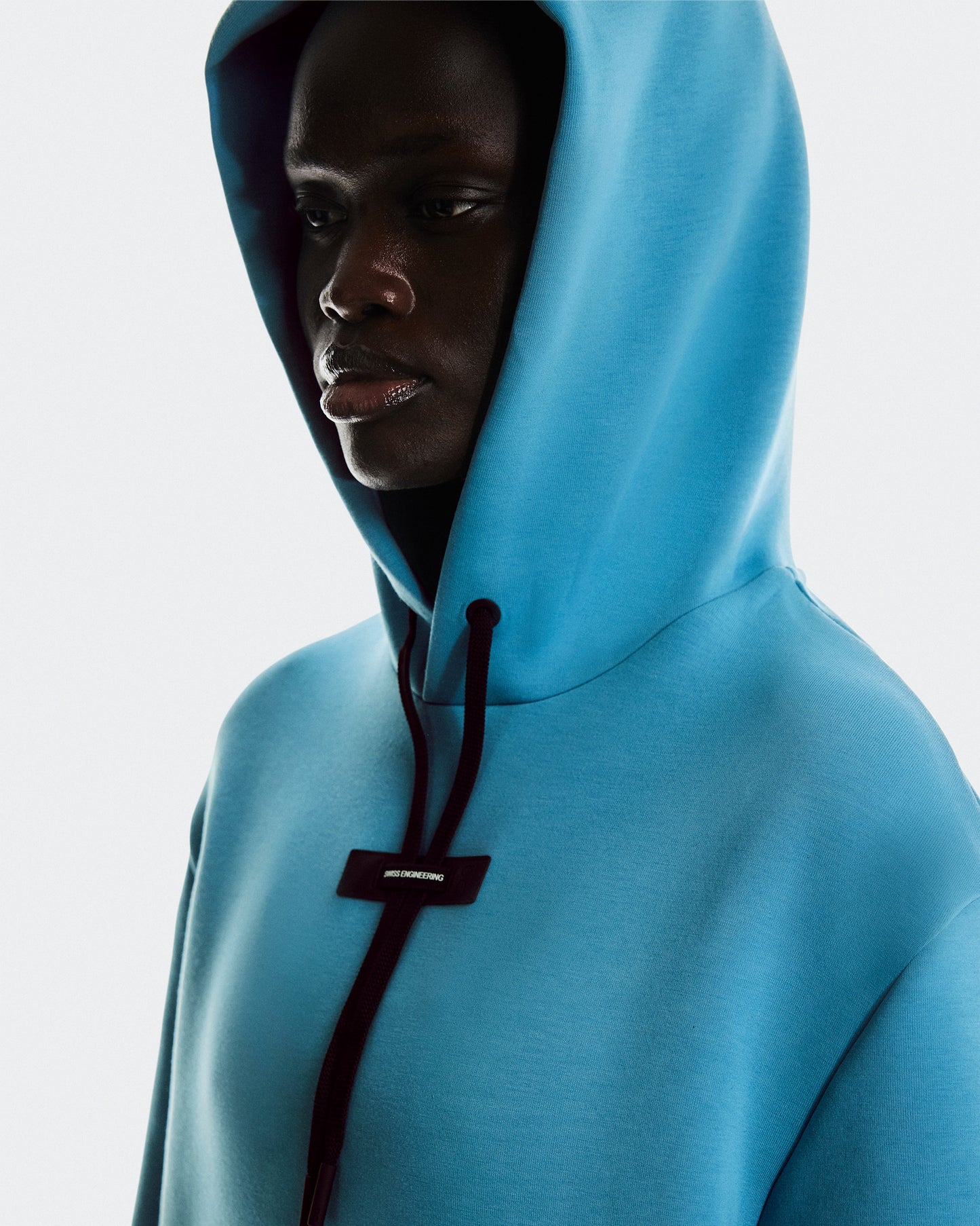 Focus Tech Hoodie