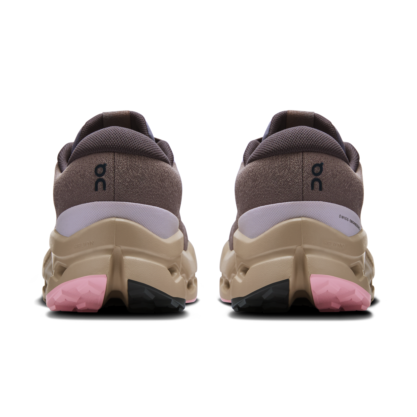 Cloudsurfer Trail 2 Waterproof