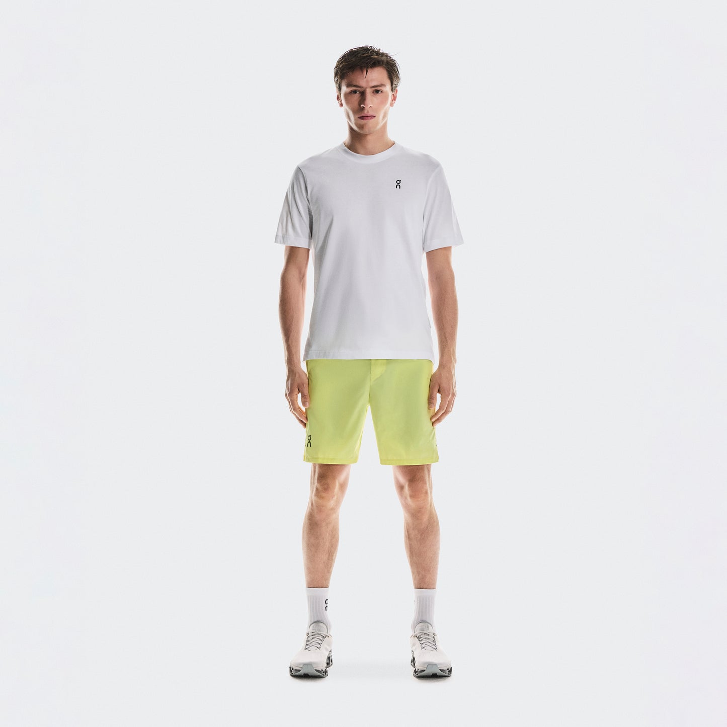 Performance Hybrid Short