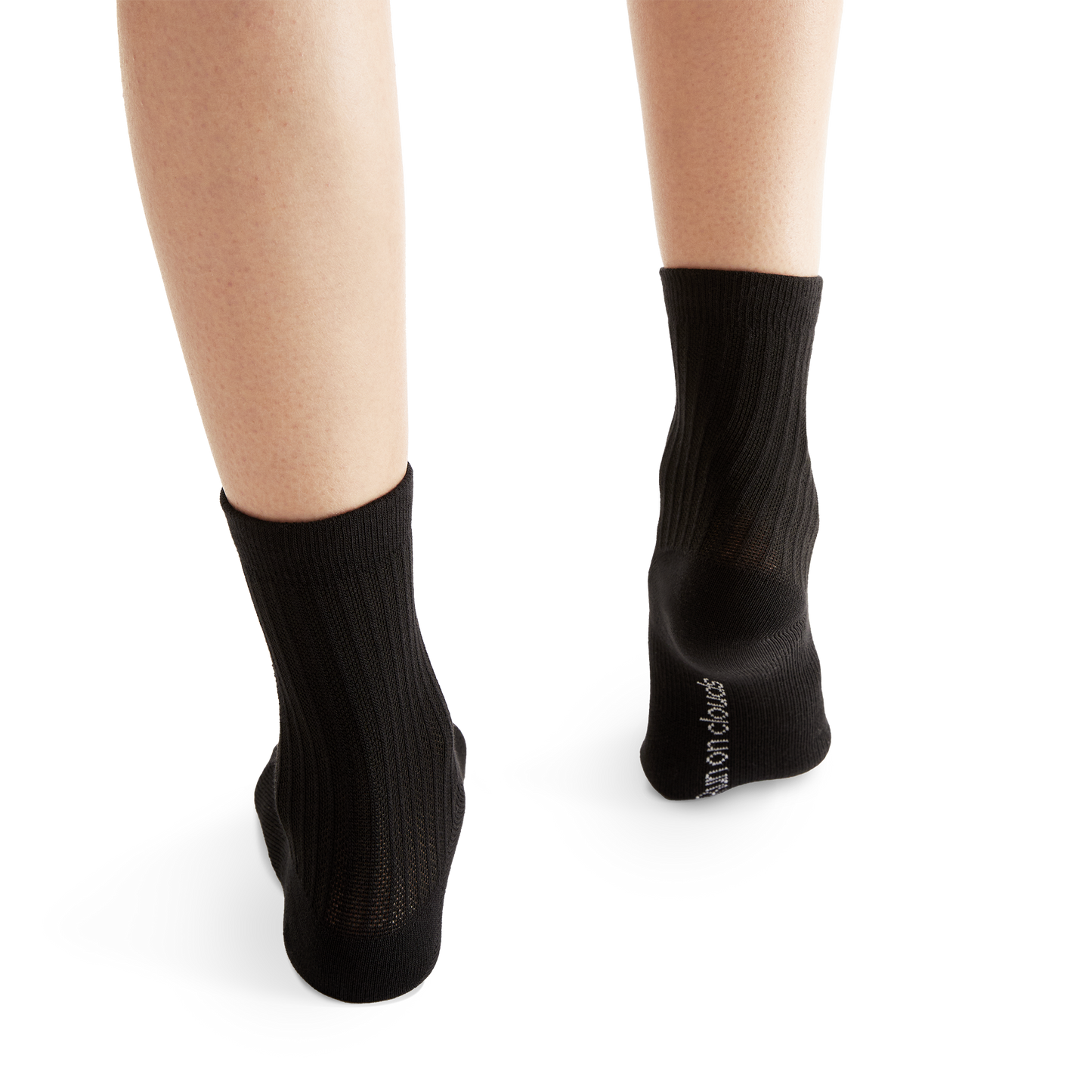 Logo Sock 3-Pack (Copy) - Testing
