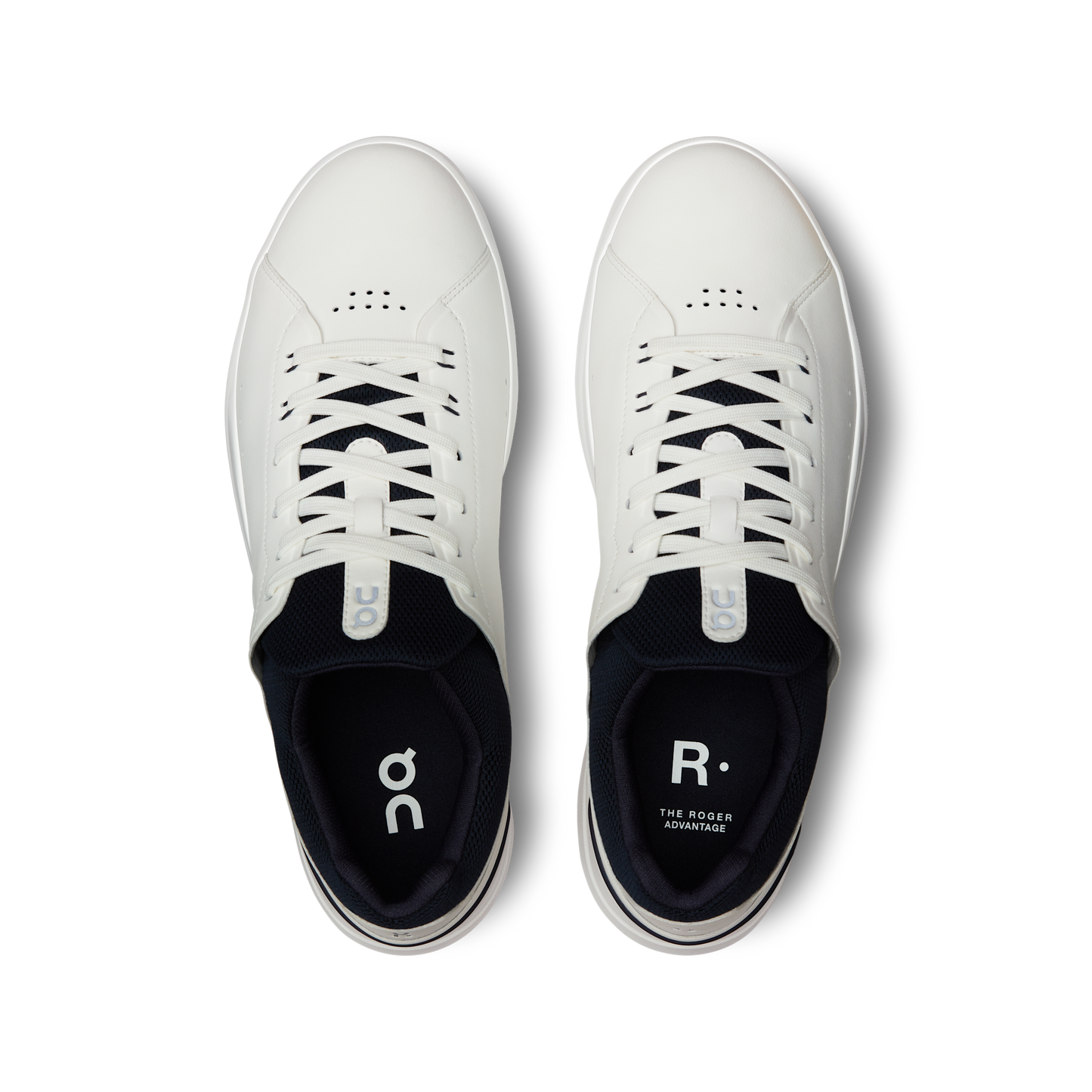 THE ROGER Advantage
