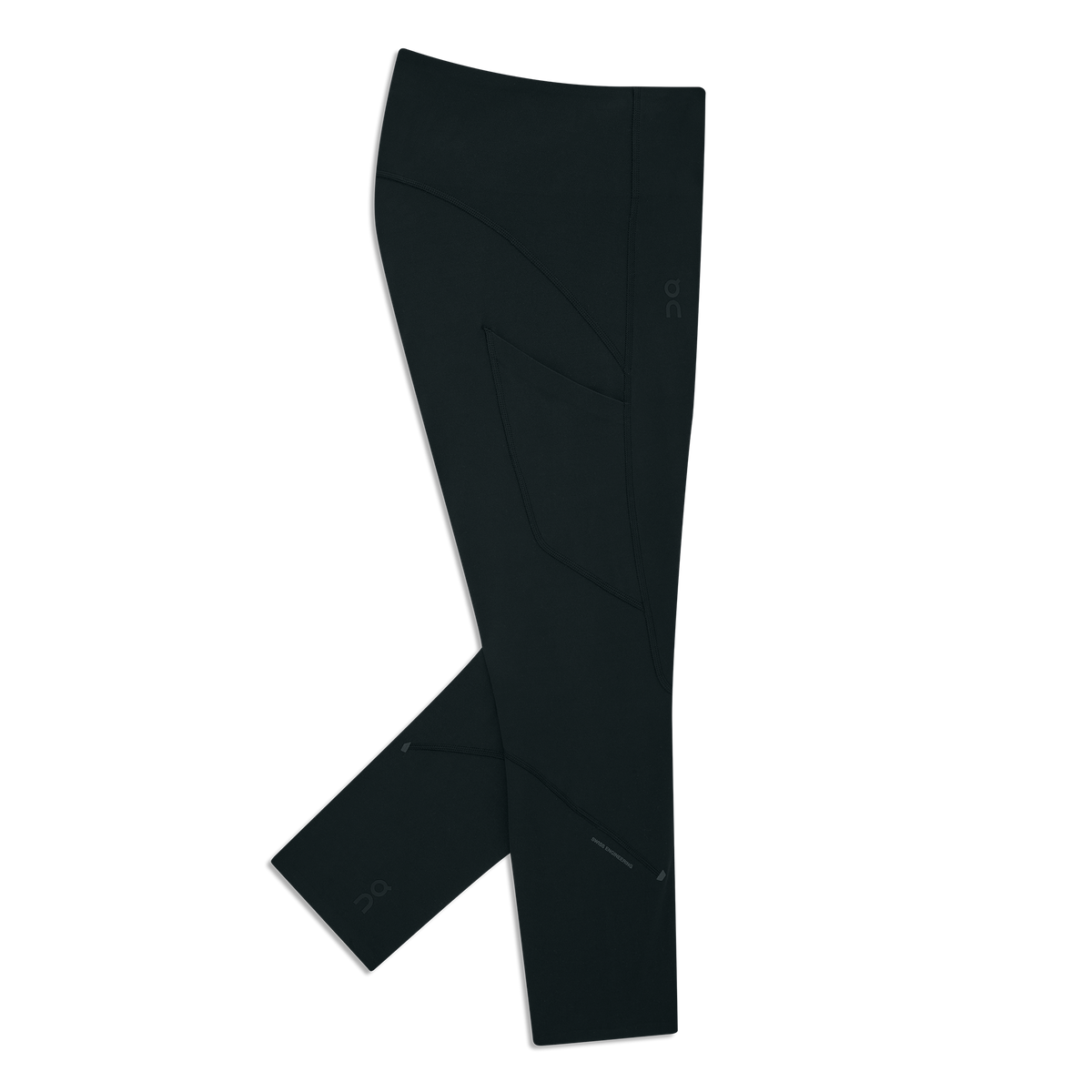 Movement 3/4 Tights