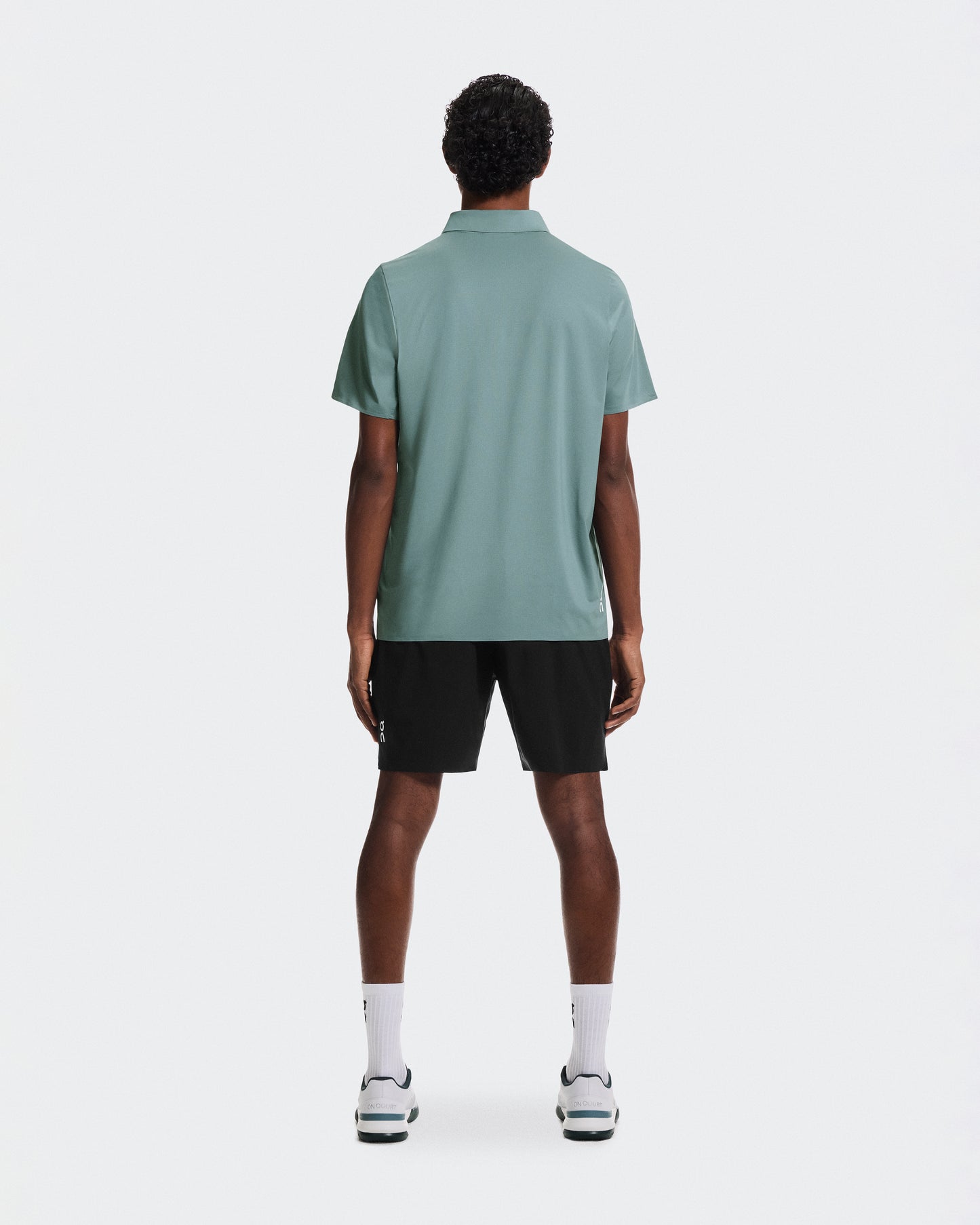 7" Court Shorts