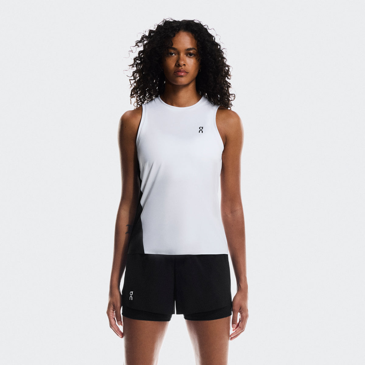 Court Tank