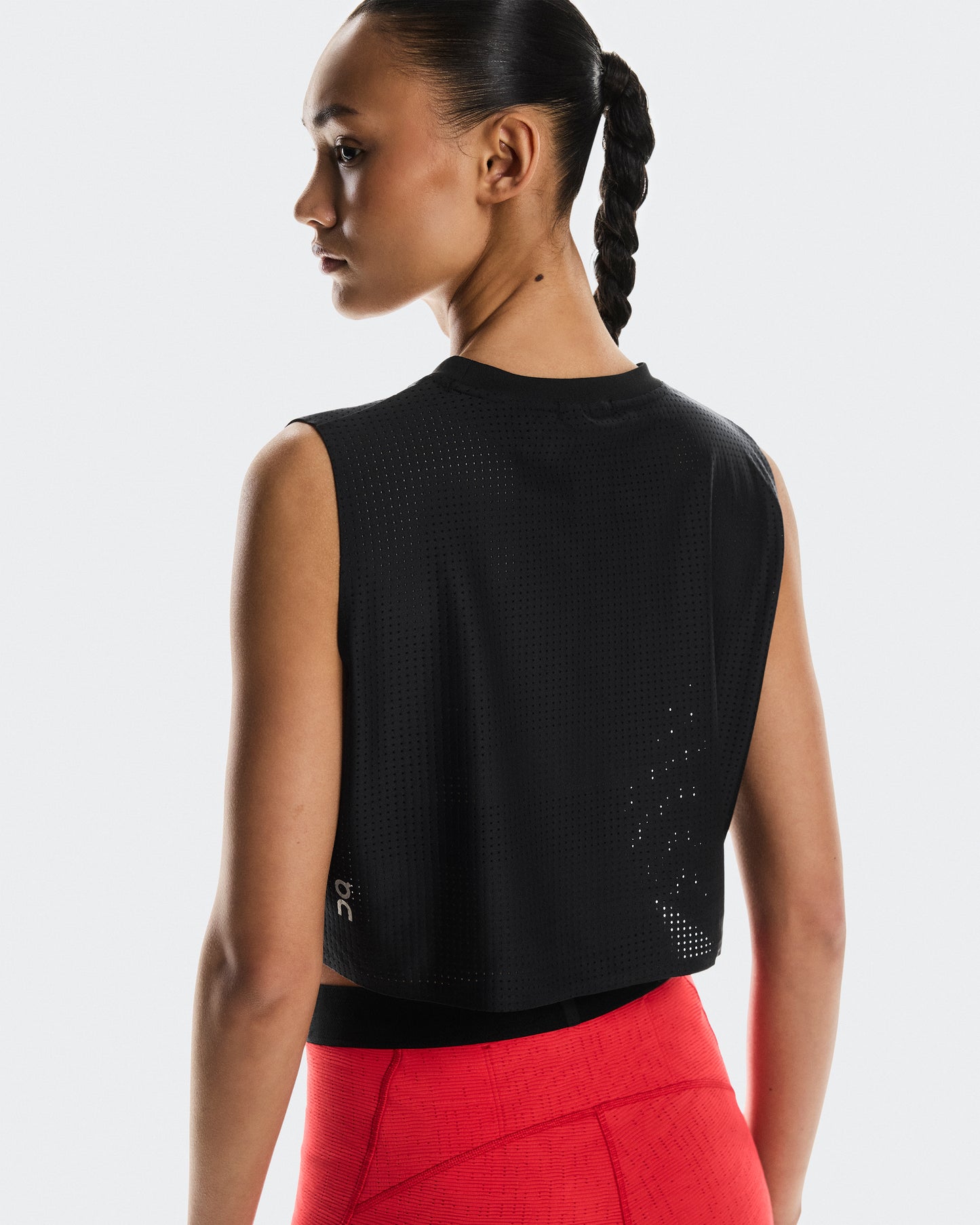 Pace Tank