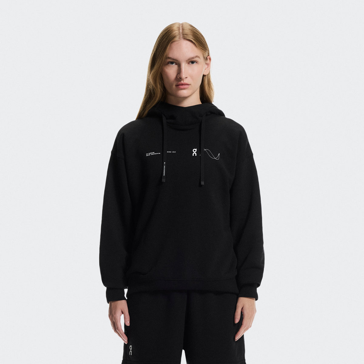 Club Hoodie Avant